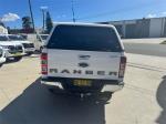 2022 FORD RANGER DOUBLE CAB P/UP XLT 3.2 (4x4) PX MKIII MY21.75
