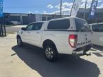 2022 FORD RANGER DOUBLE CAB P/UP XLT 3.2 (4x4) PX MKIII MY21.75