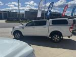2022 FORD RANGER DOUBLE CAB P/UP XLT 3.2 (4x4) PX MKIII MY21.75