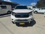 2022 FORD RANGER DOUBLE CAB P/UP XLT 3.2 (4x4) PX MKIII MY21.75
