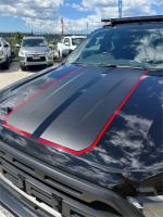 2021 FORD RANGER DOUBLE CAB P/UP RAPTOR 2.0 (4x4) PX MKIII MY21.75