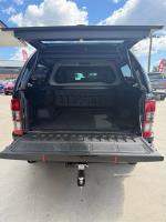 2021 FORD RANGER DOUBLE CAB P/UP RAPTOR 2.0 (4x4) PX MKIII MY21.75