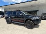 2021 FORD RANGER DOUBLE CAB P/UP RAPTOR 2.0 (4x4) PX MKIII MY21.75