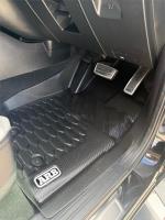 2021 FORD RANGER DOUBLE CAB P/UP RAPTOR 2.0 (4x4) PX MKIII MY21.75