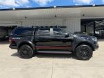 2021 FORD RANGER DOUBLE CAB P/UP RAPTOR 2.0 (4x4) PX MKIII MY21.75