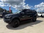 2021 FORD RANGER DOUBLE CAB P/UP RAPTOR 2.0 (4x4) PX MKIII MY21.75