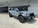 2021 FORD RANGER DOUBLE CAB P/UP RAPTOR 2.0 (4x4) PX MKIII MY21.25