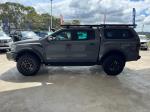 2019 FORD RANGER DOUBLE CAB P/UP RAPTOR 2.0 (4x4) PX MKIII MY19