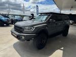 2019 FORD RANGER DOUBLE CAB P/UP RAPTOR 2.0 (4x4) PX MKIII MY19