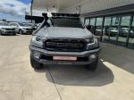 2019 FORD RANGER DOUBLE CAB P/UP RAPTOR 2.0 (4x4) PX MKIII MY19