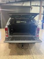 2019 FORD RANGER DOUBLE CAB P/UP RAPTOR 2.0 (4x4) PX MKIII MY19