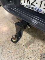 2019 FORD RANGER DOUBLE CAB P/UP RAPTOR 2.0 (4x4) PX MKIII MY19