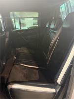 2019 FORD RANGER DOUBLE CAB P/UP RAPTOR 2.0 (4x4) PX MKIII MY19