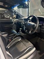 2019 FORD RANGER DOUBLE CAB P/UP RAPTOR 2.0 (4x4) PX MKIII MY19