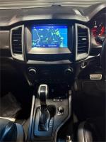 2019 FORD RANGER DOUBLE CAB P/UP RAPTOR 2.0 (4x4) PX MKIII MY19