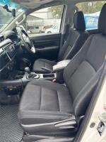 2019 FORD RANGER DOUBLE CAB P/UP RAPTOR 2.0 (4x4) PX MKIII MY19