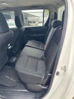 2019 FORD RANGER DOUBLE CAB P/UP RAPTOR 2.0 (4x4) PX MKIII MY19