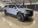 2019 FORD RANGER DOUBLE CAB P/UP RAPTOR 2.0 (4x4) PX MKIII MY19