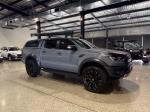 2019 FORD RANGER DOUBLE CAB P/UP RAPTOR 2.0 (4x4) PX MKIII MY19