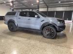 2019 FORD RANGER DOUBLE CAB P/UP RAPTOR 2.0 (4x4) PX MKIII MY19