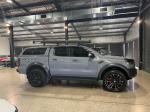 2019 FORD RANGER DOUBLE CAB P/UP RAPTOR 2.0 (4x4) PX MKIII MY19