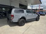 2019 FORD RANGER DOUBLE CAB P/UP RAPTOR 2.0 (4x4) PX MKIII MY19