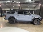 2019 FORD RANGER DOUBLE CAB P/UP RAPTOR 2.0 (4x4) PX MKIII MY19