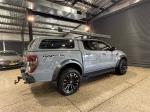 2019 FORD RANGER DOUBLE CAB P/UP RAPTOR 2.0 (4x4) PX MKIII MY19