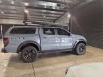2019 FORD RANGER DOUBLE CAB P/UP RAPTOR 2.0 (4x4) PX MKIII MY19