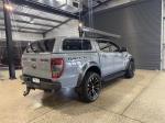 2019 FORD RANGER DOUBLE CAB P/UP RAPTOR 2.0 (4x4) PX MKIII MY19