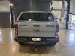 2019 FORD RANGER DOUBLE CAB P/UP RAPTOR 2.0 (4x4) PX MKIII MY19