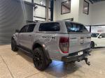 2019 FORD RANGER DOUBLE CAB P/UP RAPTOR 2.0 (4x4) PX MKIII MY19