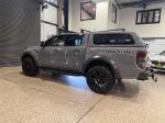2019 FORD RANGER DOUBLE CAB P/UP RAPTOR 2.0 (4x4) PX MKIII MY19