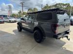 2019 FORD RANGER DOUBLE CAB P/UP RAPTOR 2.0 (4x4) PX MKIII MY19