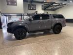 2019 FORD RANGER DOUBLE CAB P/UP RAPTOR 2.0 (4x4) PX MKIII MY19