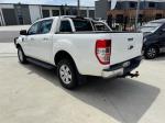 2021 FORD RANGER DOUBLE CAB P/UP XLT 3.2 HI-RIDER (4x2) PX MKIII MY21.25