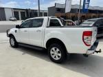 2021 FORD RANGER DOUBLE CAB P/UP XLT 3.2 HI-RIDER (4x2) PX MKIII MY21.25