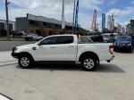 2021 FORD RANGER DOUBLE CAB P/UP XLT 3.2 HI-RIDER (4x2) PX MKIII MY21.25