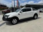 2021 FORD RANGER DOUBLE CAB P/UP XLT 3.2 HI-RIDER (4x2) PX MKIII MY21.25