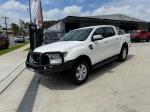 2021 FORD RANGER DOUBLE CAB P/UP XLT 3.2 HI-RIDER (4x2) PX MKIII MY21.25
