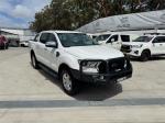 2021 FORD RANGER DOUBLE CAB P/UP XLT 3.2 HI-RIDER (4x2) PX MKIII MY21.25