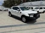 2021 FORD RANGER DOUBLE CAB P/UP XLT 3.2 HI-RIDER (4x2) PX MKIII MY21.25