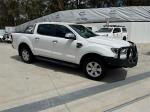 2021 FORD RANGER DOUBLE CAB P/UP XLT 3.2 HI-RIDER (4x2) PX MKIII MY21.25