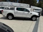 2021 FORD RANGER DOUBLE CAB P/UP XLT 3.2 HI-RIDER (4x2) PX MKIII MY21.25