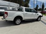 2021 FORD RANGER DOUBLE CAB P/UP XLT 3.2 HI-RIDER (4x2) PX MKIII MY21.25