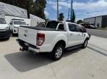 2021 FORD RANGER DOUBLE CAB P/UP XLT 3.2 HI-RIDER (4x2) PX MKIII MY21.25