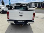 2021 FORD RANGER DOUBLE CAB P/UP XLT 3.2 HI-RIDER (4x2) PX MKIII MY21.25