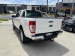 2021 FORD RANGER DOUBLE CAB P/UP XLT 3.2 HI-RIDER (4x2) PX MKIII MY21.25