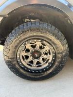 2019 FORD RANGER DOUBLE CAB P/UP RAPTOR 2.0 (4x4) PX MKIII MY19.75