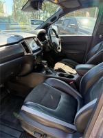 2019 FORD RANGER DOUBLE CAB P/UP RAPTOR 2.0 (4x4) PX MKIII MY19.75